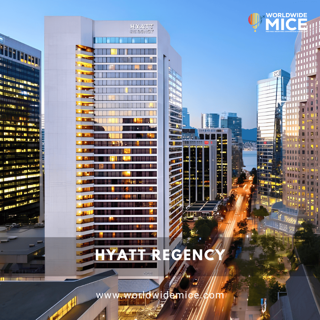Hyatt Regency Vancouver